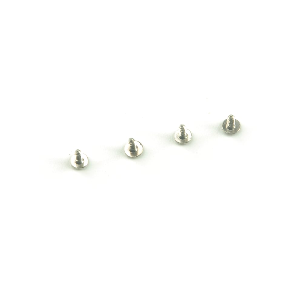 Damping Balls and Screw Sets for Moblite6