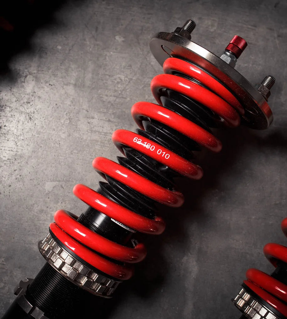 H.Drive Lowering Coilovers - Euro Spec – Porsche CAYMAN / BOXSTER RWD 987 05-12 H. Drive