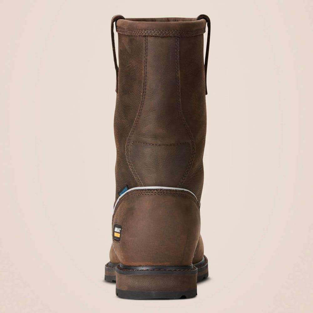 Ariat 10020112 Groundbreaker Waterproof Safety Work Boot