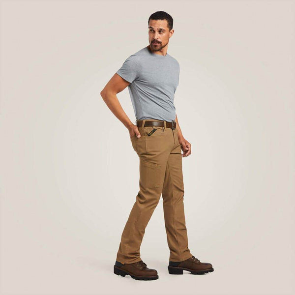 Ariat 10036734 Rebar M7 Slim DuraStretch Made Tough Straight Pant