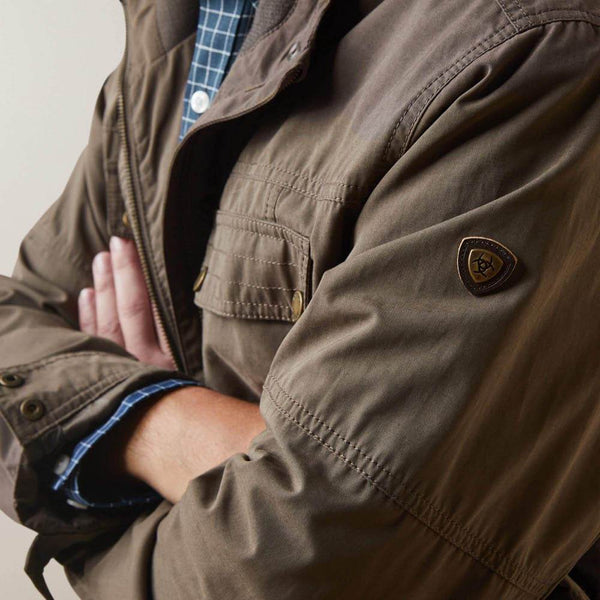 Ariat P26650 Calumet Field Jacket