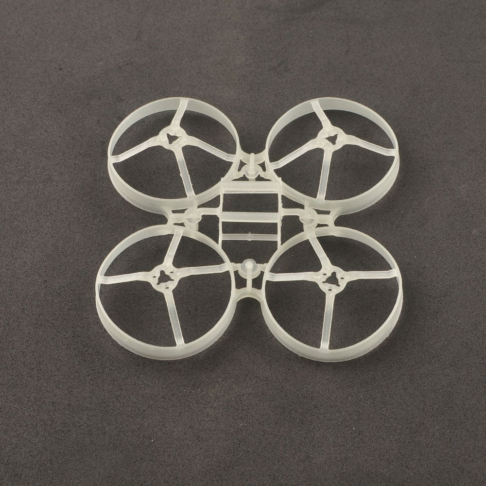 Happymodel Moblite7 75X  Luminous Whoop Frame