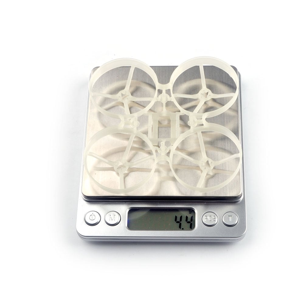 Happymodel Moblite7 75X  Luminous Whoop Frame