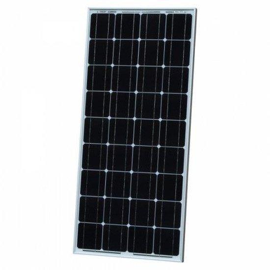 100W Dual Battery Solar Kit, 10A PWM | 4Boats