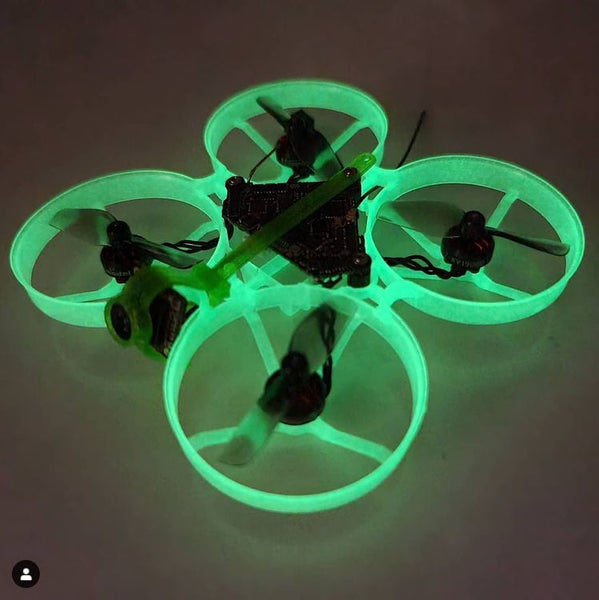 Happymodel Moblite7 75X  Luminous Whoop Frame