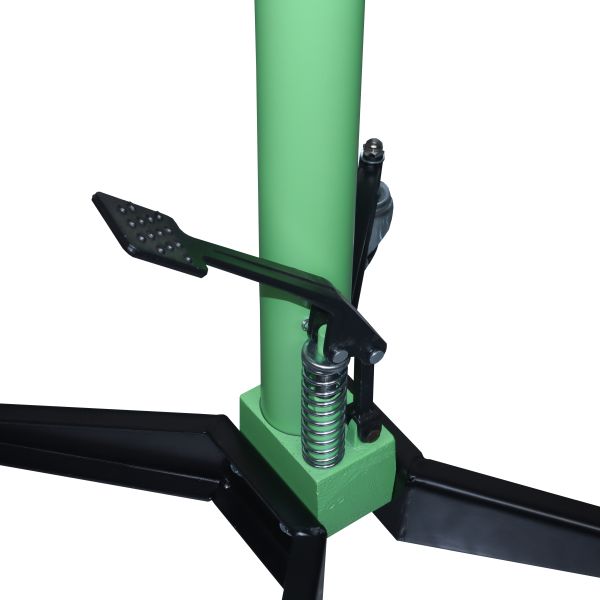 US PRO Tools Hydraulic Transmission Jack - 500kgs 10120