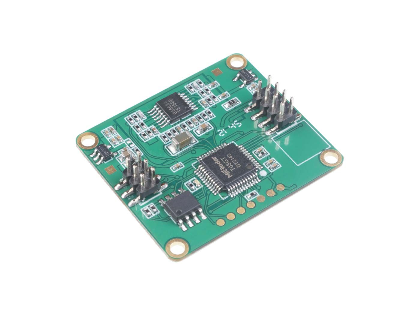 24GHz mmWave Radar Sensor - Fall Detection Module