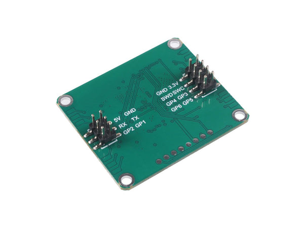 60GHz mmWave Radar Sensor - Breathing and Heartbeat Module