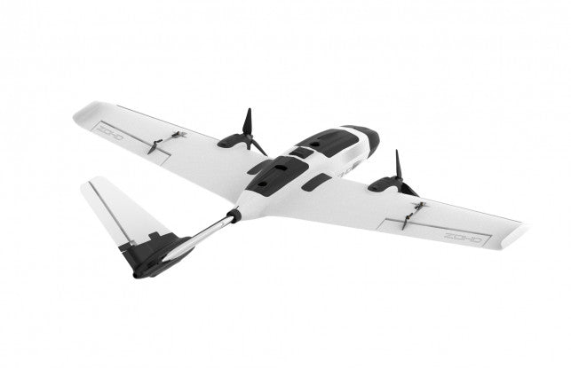 ZOHD Altus VTOL PNP