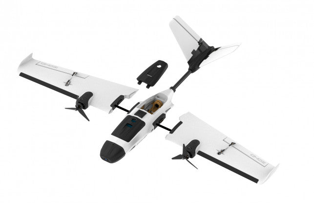 ZOHD Altus VTOL PNP