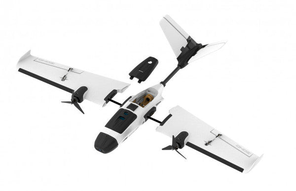 ZOHD Altus VTOL PNP