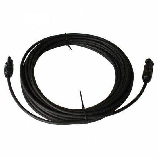 10m 4.0mm² Solar Extension Cable with MC4 Connectors | 4Boats