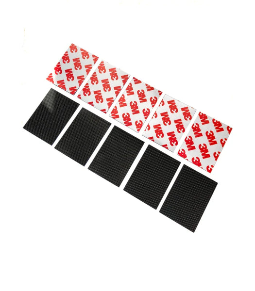 10pc 3M Gum Battery Silicone Pads