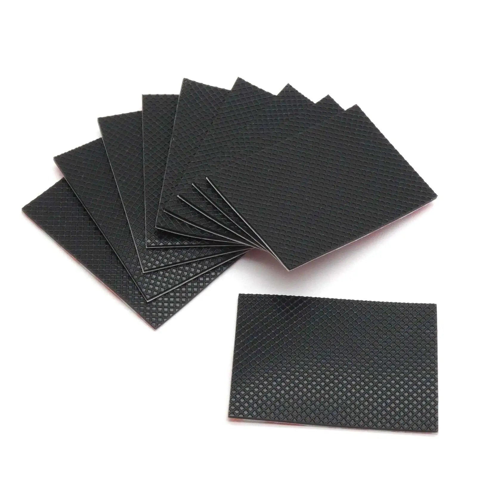 10pc 3M Gum Battery Silicone Pads