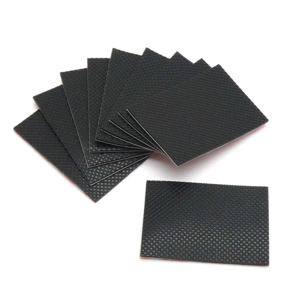 10pc 3M Gum Battery Silicone Pads