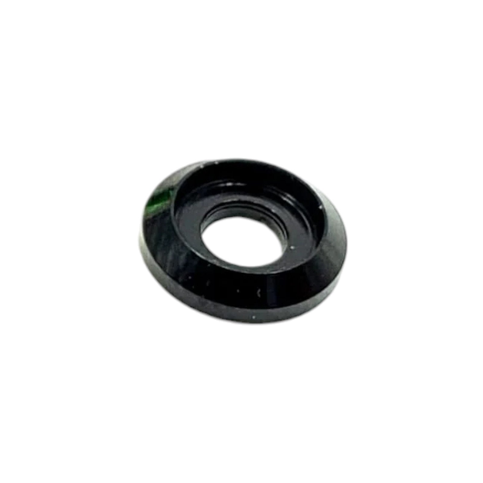 10pc M5 Button Head Washers Coloured Aluminium Pack