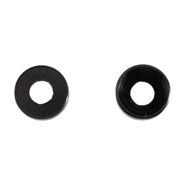 10pc M3 Cap Head Washers Coloured Aluminium Pack