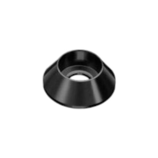 10pc M3 Countersunk Washers Coloured Aluminium Pack