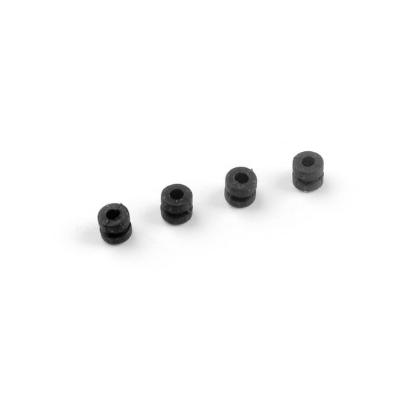 Damping Balls and Screw Sets for Moblite6
