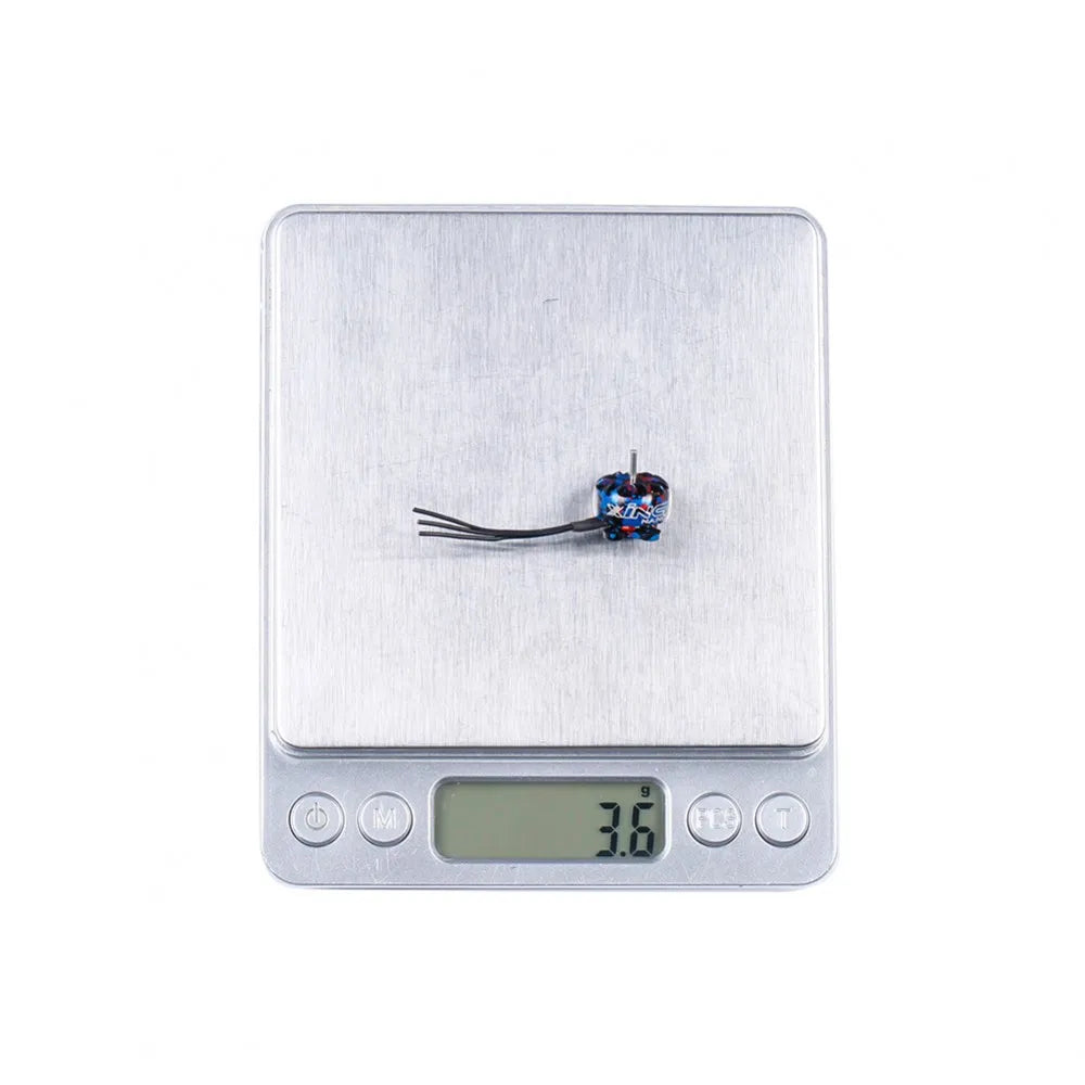 iFlight XING Nano 1103 2-3S Brushless Motor 8000Kv