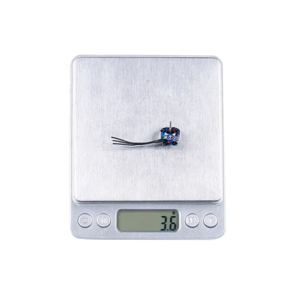 iFlight XING Nano 1103 2-3S Brushless Motor 8000Kv