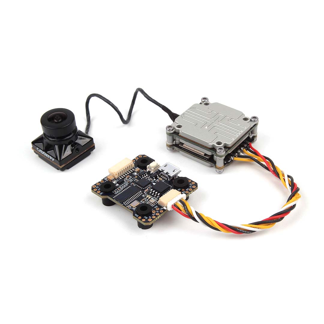 Kakute F4 Mini V2 Flight Controller