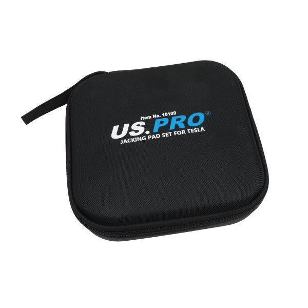 US PRO Tools 4 Jacking Pad, Pads Set For Tesla Models S, 3, X, Y 10109