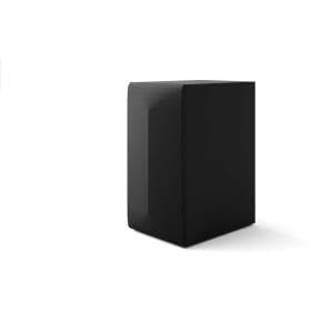 LG USC9S Bluetooth Soundbar for TV with Dolby Atmos & Wireless Subwoofer 3.1 channel