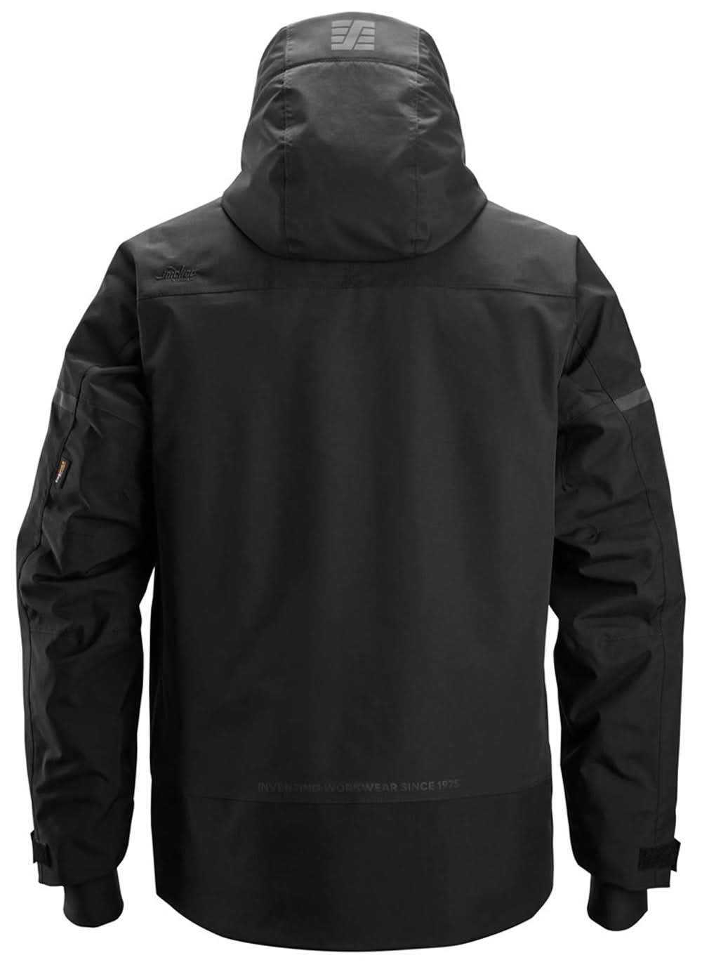 Snickers 1112 AllroundWork Waterproof Insulated Jacket