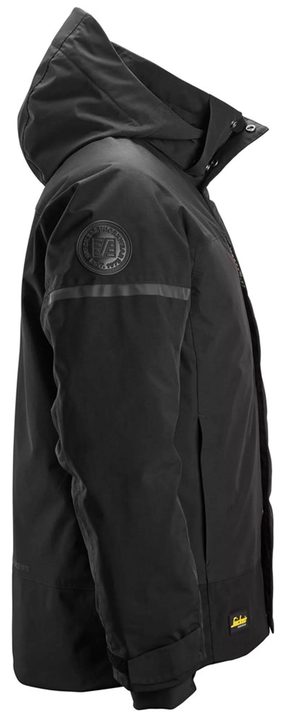 Snickers 1112 AllroundWork Waterproof Insulated Jacket