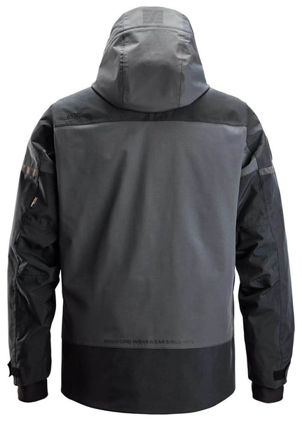 Snickers 1112 AllroundWork Waterproof Insulated Jacket