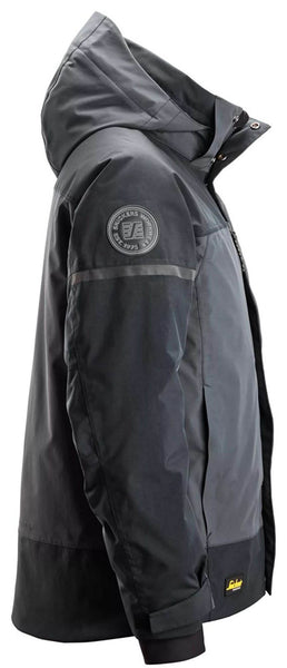 Snickers 1112 AllroundWork Waterproof Insulated Jacket