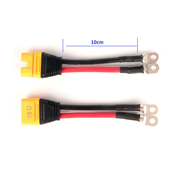 AS150U Connectors Pair 10cm (For PM08)