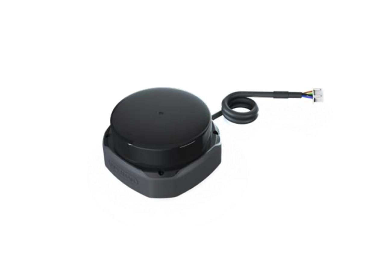 (EOL) RPLIDAR S2 360 Degree Laser Range Scanner 30m [SL4]