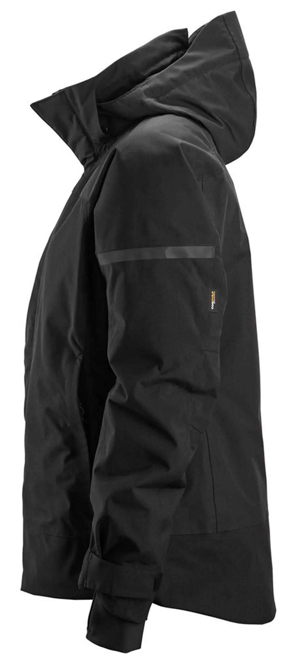 Snickers 1177 AllroundWork Women's Waterproof Insulated Jacket
