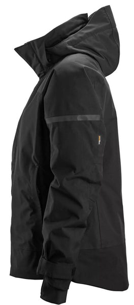 Snickers 1177 AllroundWork Women's Waterproof Insulated Jacket
