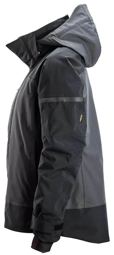 Snickers 1177 AllroundWork Women's Waterproof Insulated Jacket