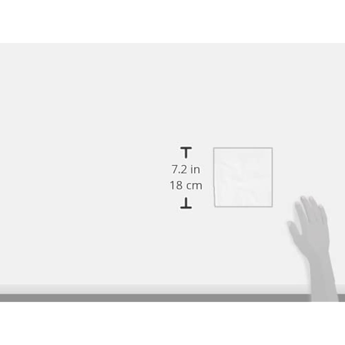 Duni 250 Large Premium Napkins (33cm 3ply), White