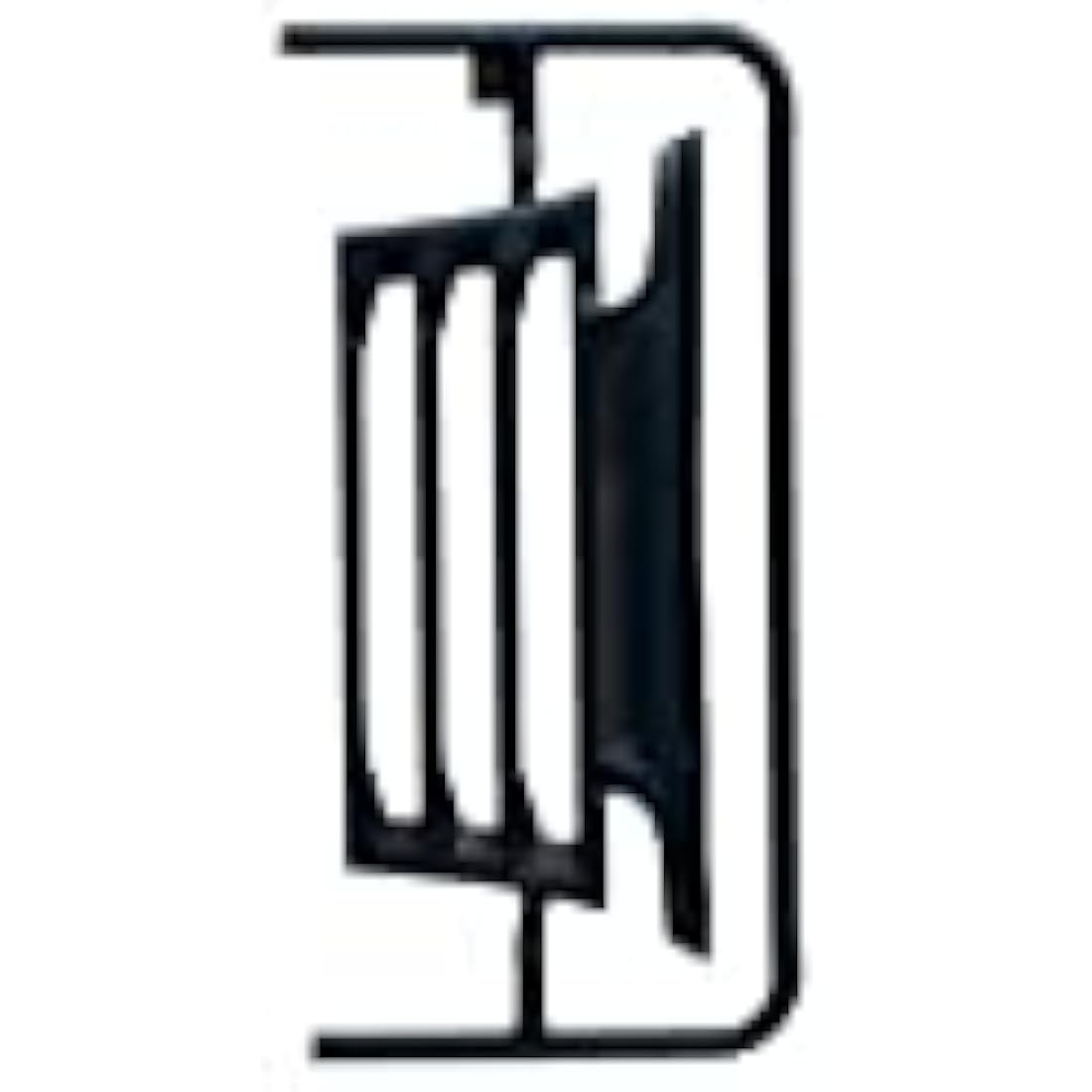 ITALERI 3952S - 1:24 Scania R730 Streamline Show Truck, Model Making, Kit, Stand Model Making, Crafts, Hobby, Gluing, Plastic Kit, Detailed, Unisex Adults, Black