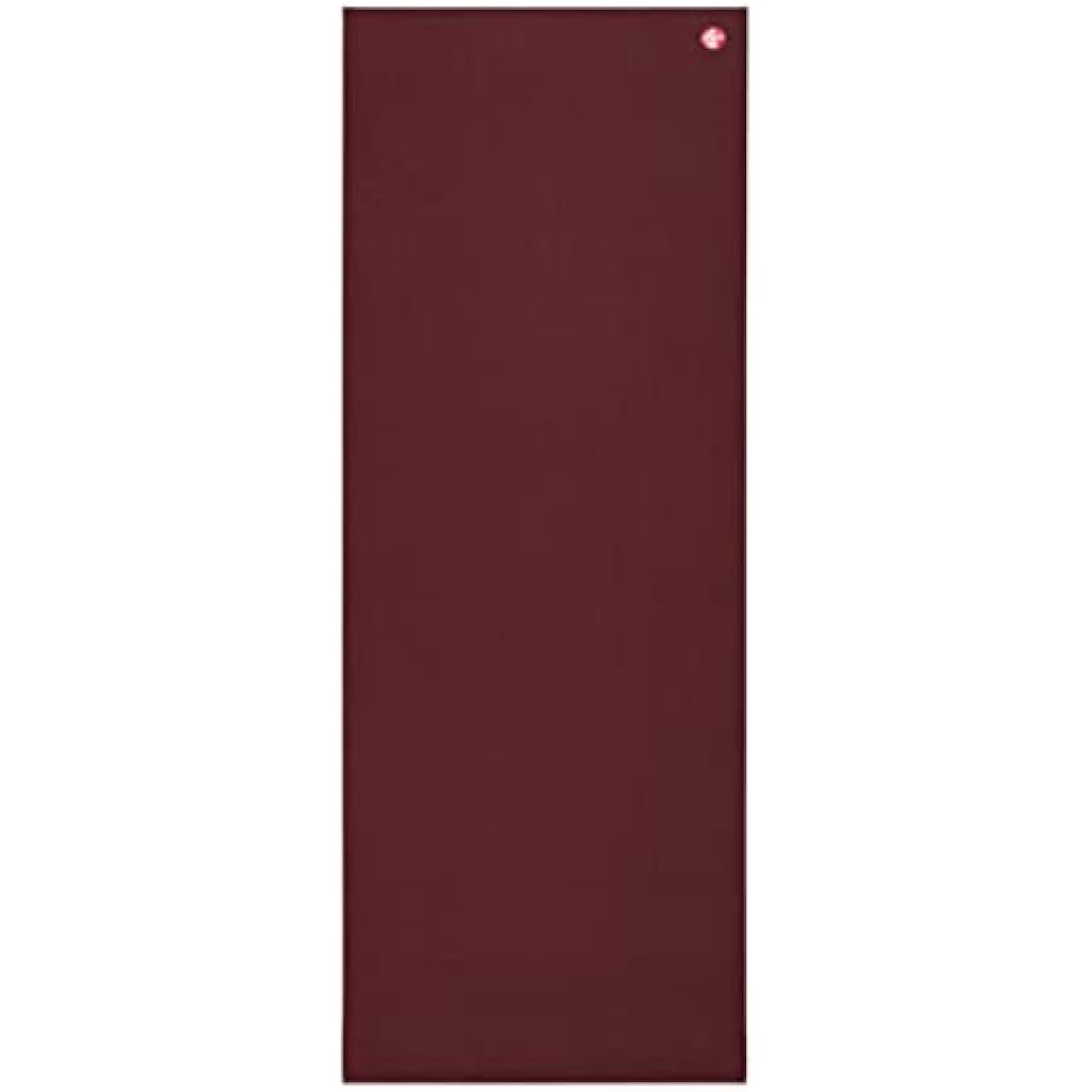 Manduka PRO Yoga Mat – Premium 6mm Thick Mat, High Performance Grip, Ultra Dense Cushioning for Support and Stability in Yoga, Pilates, Gym and Any General Fitness