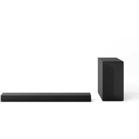 LG USC9S Bluetooth Soundbar for TV with Dolby Atmos & Wireless Subwoofer 3.1 channel