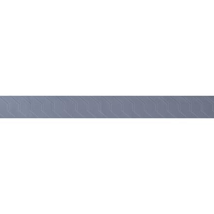 ERGON BT Handlebar Tape for Gravel Bikes 3.5mm thickness, Space Blue