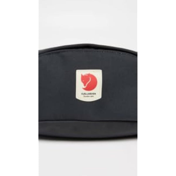 Fjällräven Unisex Adult Ulvö Hip Pack Medium