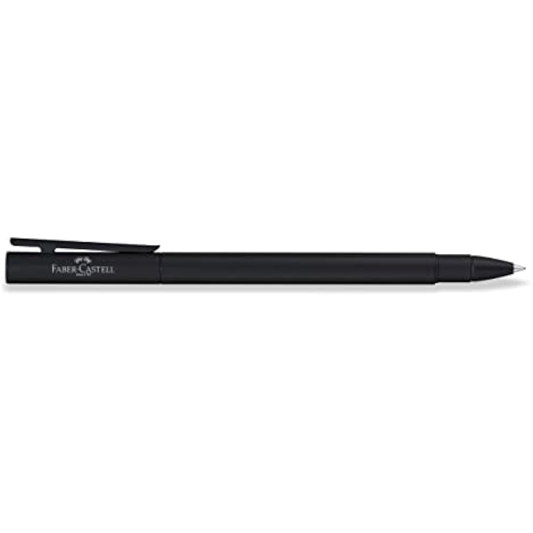 Faber-Castell 342304 Neo Slim Rollerball Pen - Black