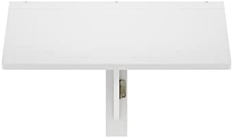 Furinno Hermite Wall Mounting Folding Table