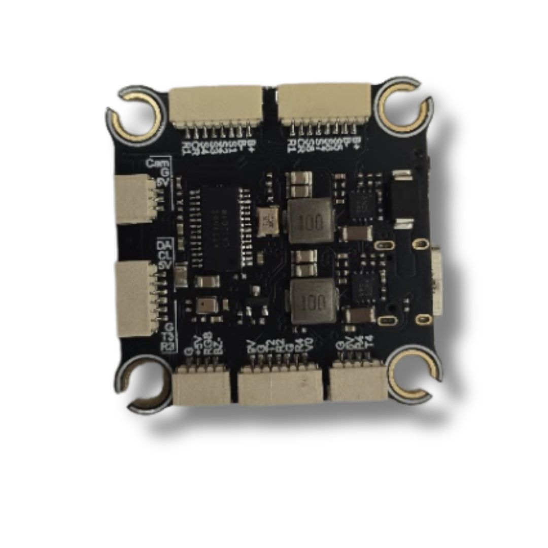 Betaflight F722 Flight Control System 3-8S