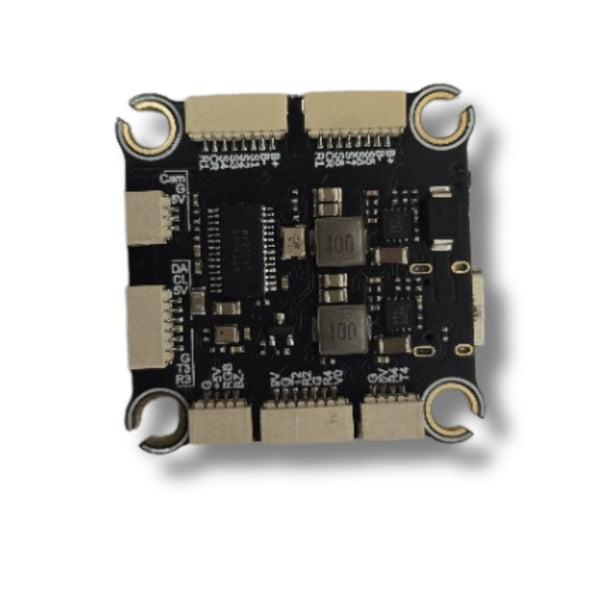 Betaflight F722 Flight Control System 3-8S