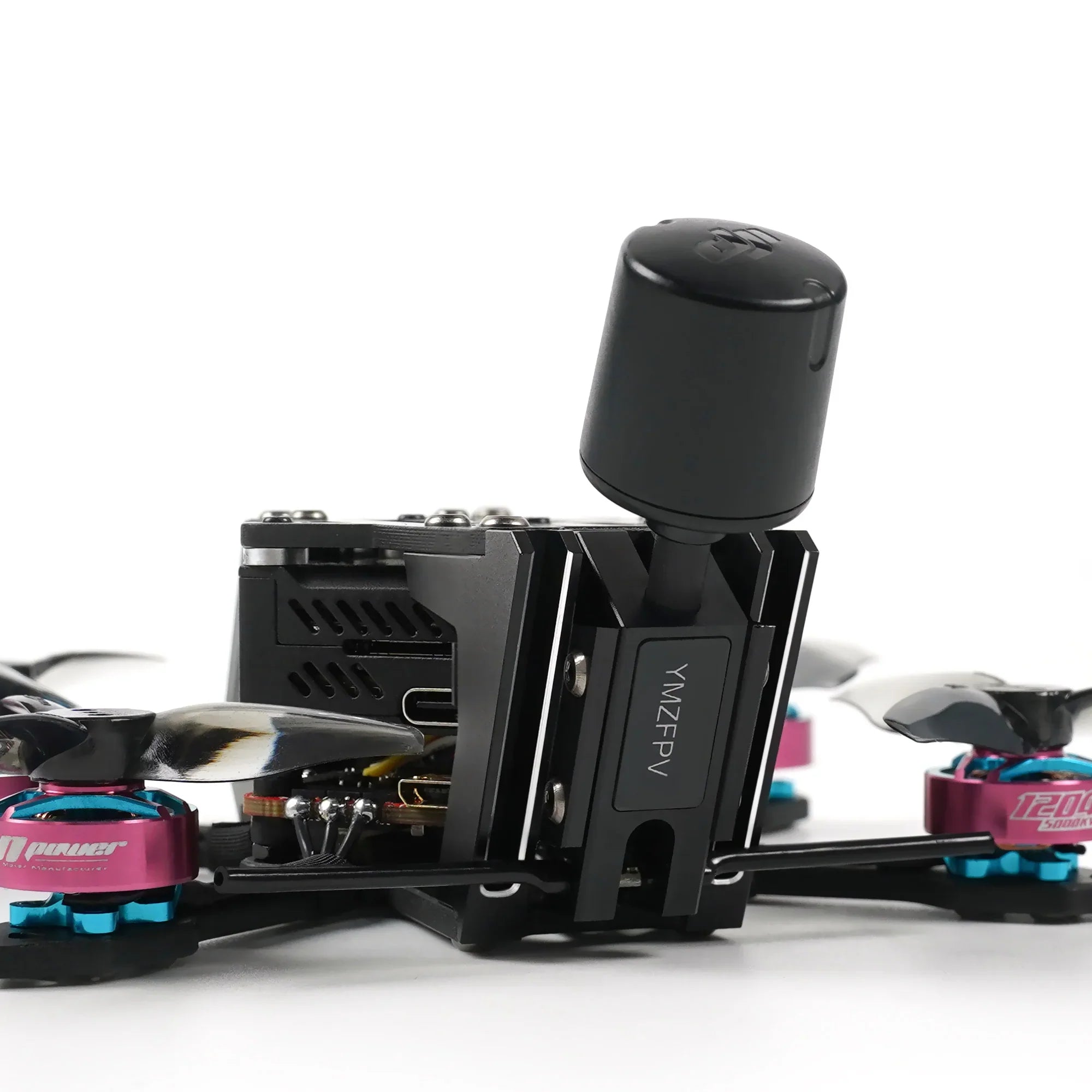 YMZFPV Small Eagle E1 2Inch Freestyle O3 FPV Drone