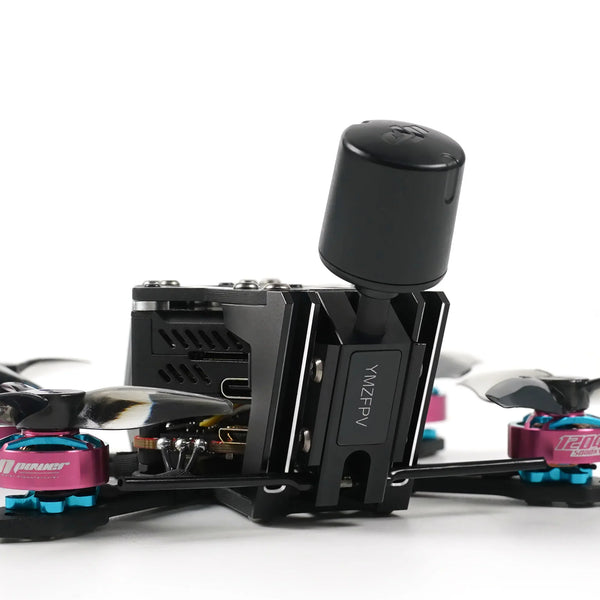 YMZFPV Small Eagle E1 2Inch Freestyle O3 FPV Drone