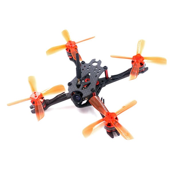VX110 110mm Quadcopter Frame